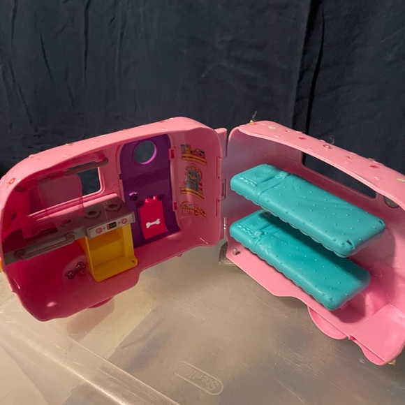 Huge Barbie Lot - Picture 6 of 16